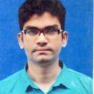 Teacher profile image