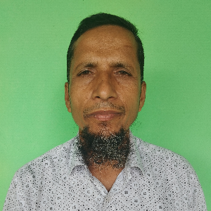 Teacher profile image