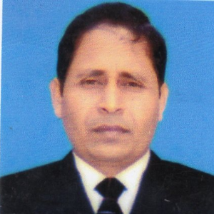 Teacher profile image